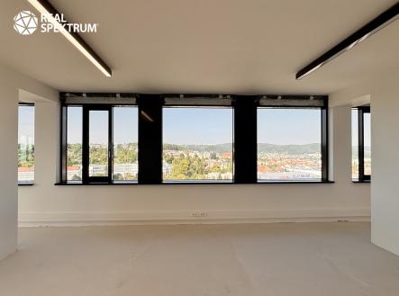 pronajem_kancelar_sumavska_tower_06 | Pronájem - kanceláře, 490 m²