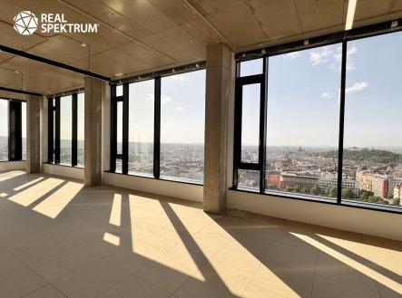 pronajem_kancelar_sumavska_tower_12 | Pronájem - kanceláře, 270 m²