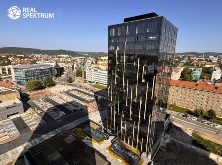 pronajem_kancelar_sumavska_tower_13 (2) | Pronájem - kanceláře, 270 m²