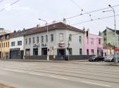 Prodej - nájemní dům, 636 m²