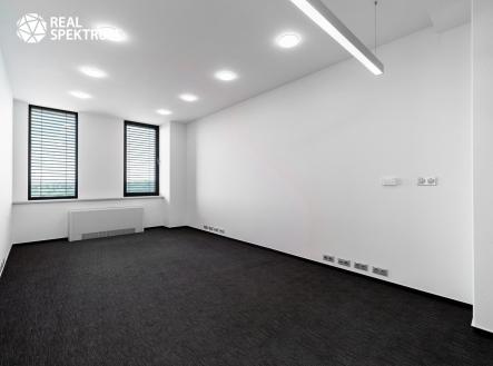 20220803_Reality_Komerční-prostory-Hády-968-Brno_5_WEB | Pronájem - kanceláře, 74 m²