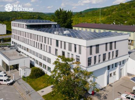 20220803_Reality_Komerční-prostory-Hády-968-Brno_59_WEB | Pronájem - kanceláře, 74 m²