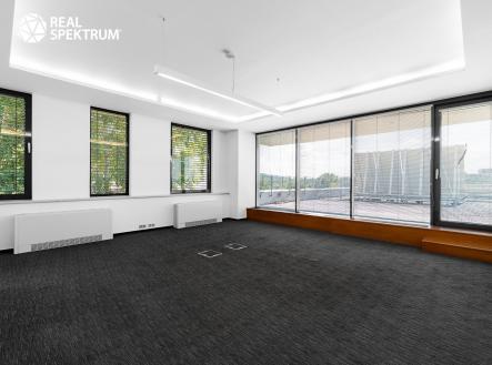 20220803_Reality_Komerční-prostory-Hády-968-Brno_1_WEB | Pronájem - kanceláře, 74 m²
