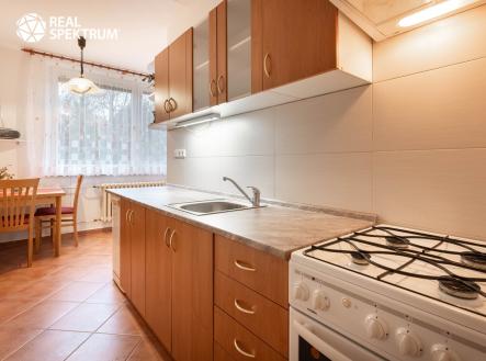 Prodej bytu 2+1 Olbrachtovo nám._05 | Pronájem bytu, 2+1, 57 m²