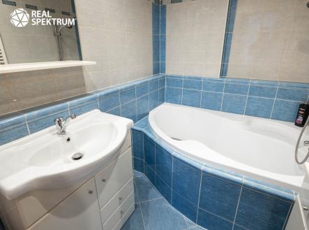 Prodej bytu 2+1 Olbrachtovo nám._12 | Pronájem bytu, 2+1, 57 m²
