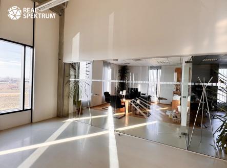 pronajem_kancelar_medkova_04 | Pronájem - kanceláře, 464 m²