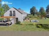 Prodej - pozemek pro bydlení, 898 m²