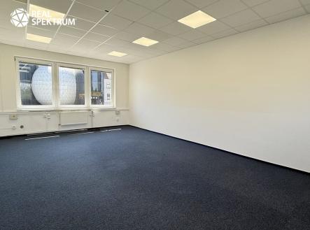 IMG_5485 | Pronájem - kanceláře, 40 m²