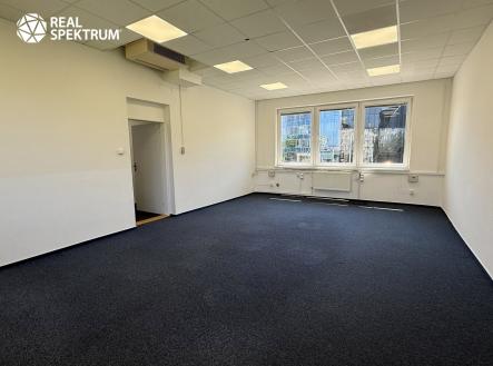 IMG_5487 | Pronájem - kanceláře, 110 m²