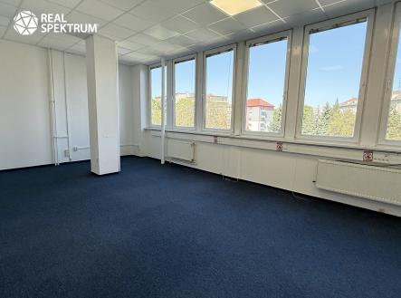 IMG_5477 | Pronájem - kanceláře, 110 m²