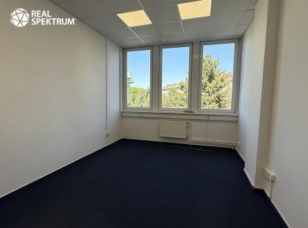IMG_5471 | Pronájem - kanceláře, 110 m²