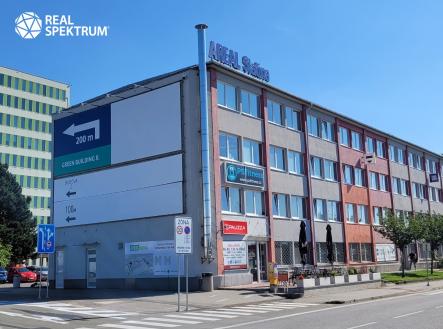 20230908_151509 | Pronájem - kanceláře, 30 m²