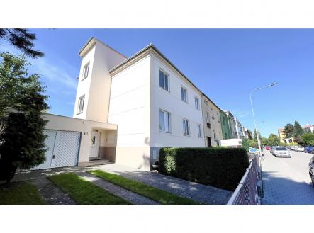 03_titulka | Pronájem bytu, 3+1, 90 m²