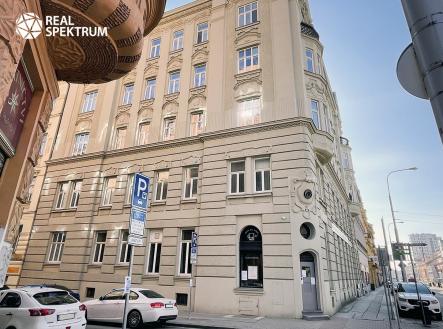 IMG_3419 | Pronájem bytu, 2+1, 83 m²