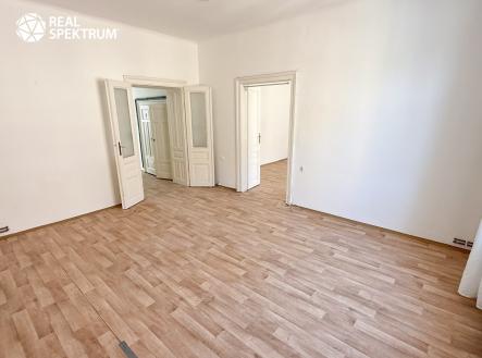 pronajem_byt_2+1_stefanikova_04 | Pronájem bytu, 2+1, 83 m²