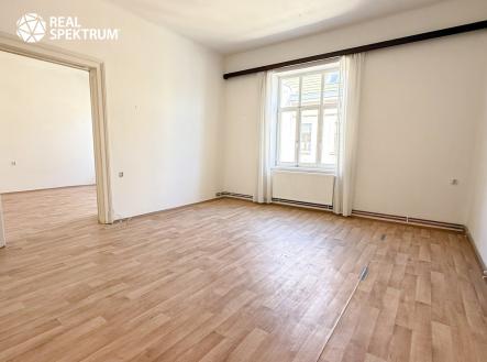 pronajem_byt_2+1_stefanikova_05 | Pronájem bytu, 2+1, 83 m²
