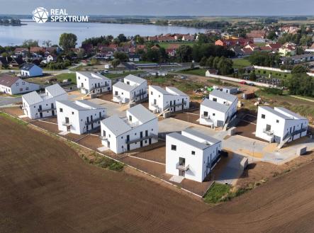 DJI_0175 | Prodej bytu, 1+kk, 58 m²
