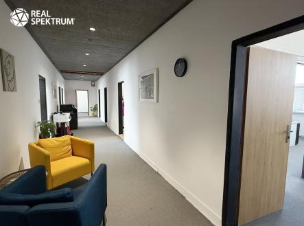 pronajem_kancelar_karlova_01 | Pronájem - kanceláře, 234 m²