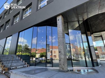 Kancelar-pronajem-Karlova-Hrda-13 | Pronájem - kanceláře, 200 m²