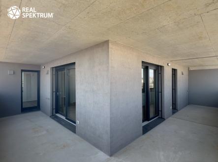 pronajem_byt_bratislavska_09 | Pronájem bytu, 2+kk, 92 m²