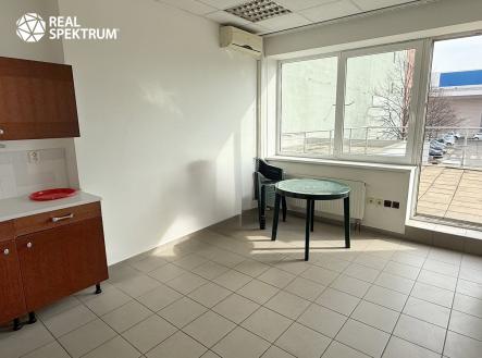 Pronajem_KA_Klímova_07 | Pronájem - kanceláře, 35 m²