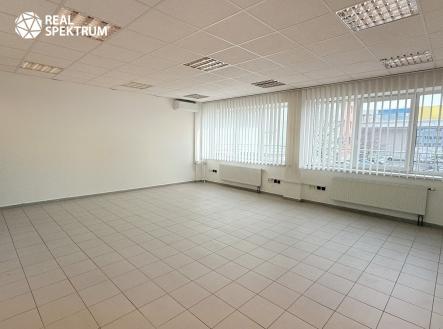 Pronajem_KA_Klímova_06 | Pronájem - kanceláře, 60 m²
