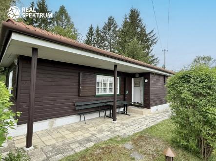 Prodej chaty_Bystrc_09 | Prodej - chata/rekreační objekt, 66 m²