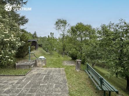 Prodej chaty_Bystrc_16 | Prodej - chata/rekreační objekt, 66 m²