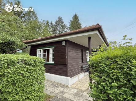 Prodej chaty_Bystrc_10 | Prodej - chata/rekreační objekt, 66 m²
