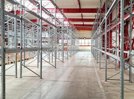 s5 | Pronájem - komerční objekt, sklad, 2 271 m²