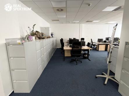 pronajem_kancelar_masarykova_10 | Pronájem - kanceláře, 505 m²