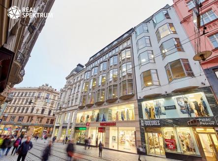 masarykova_30_5210 | Pronájem - kanceláře, 505 m²