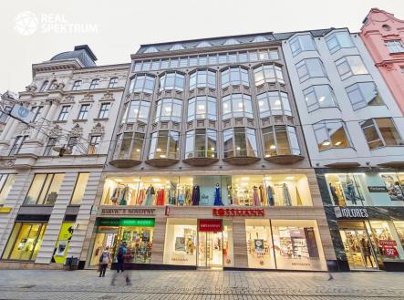 masarykova_30_5197 | Pronájem - kanceláře, 505 m²