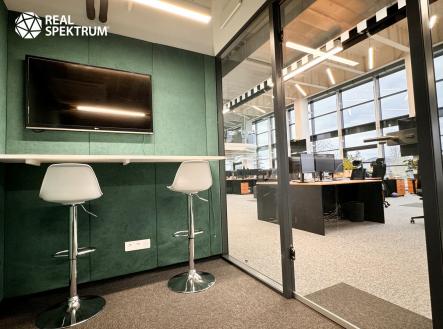 pronajem_kancelare_Lazarentni_11 | Pronájem - kanceláře, 928 m²