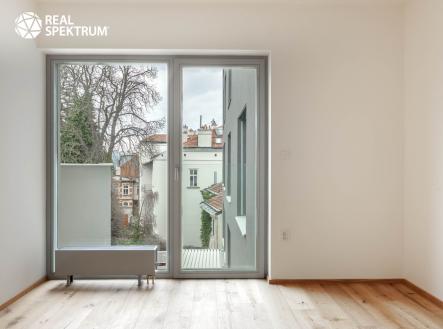 RS I NOVE HLINKY-2 | Prodej bytu, 2+kk, 54 m²