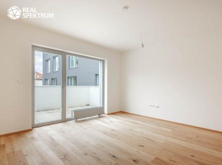 RS I NOVE HLINKY-8 | Prodej bytu, 2+kk, 54 m²