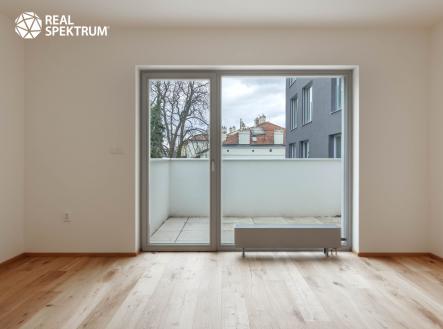 RS I NOVE HLINKY-6 | Prodej bytu, 2+kk, 54 m²