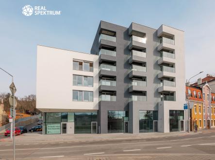 FOTO-1 | Prodej bytu, 2+kk, 54 m²