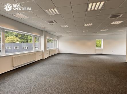 IMG_E8280 | Pronájem - kanceláře, 158 m²