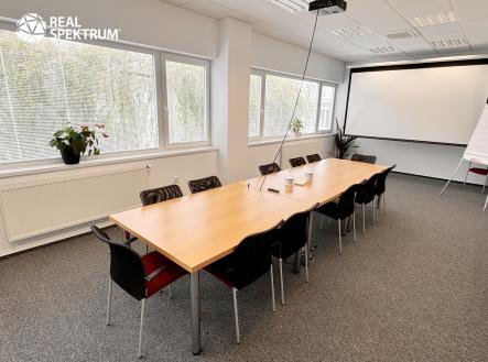 pronajem-kancelare-karasek_01 | Pronájem - kanceláře, 158 m²