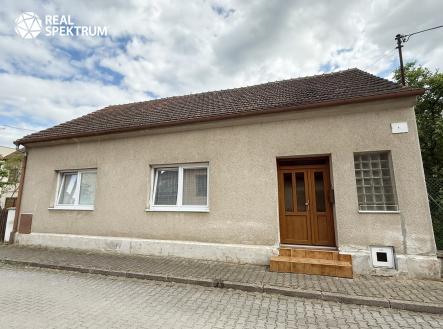 Prodej RD Veverská Bítýška_31 | Prodej - dům/vila, 135 m²