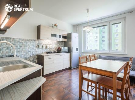 RS I RERYCHOVA 18-1 | Prodej bytu, 1+1, 45 m²