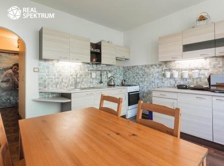 RS I RERYCHOVA 18-5 | Prodej bytu, 1+1, 45 m²