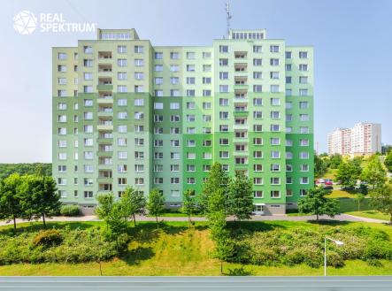 RS I RERYCHOVA 18-25 | Prodej bytu, 1+1, 45 m²