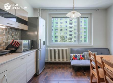 RS I RERYCHOVA 18-8 | Prodej bytu, 1+1, 45 m²