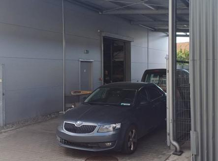 IMG-20250512-WA0019 (002) | Pronájem - komerční objekt, sklad, 150 m²