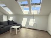 Pronájem bytu, 1+kk, 34 m²
