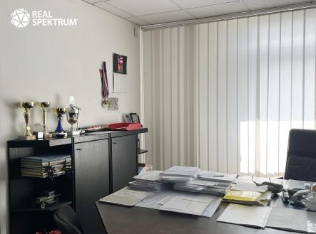 Prostory-Olomoucká_10 | Pronájem - komerční objekt, sklad, 240 m²