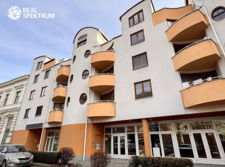 Prodej - kanceláře, 335 m² obrázek