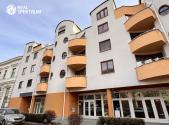 Prodej - kanceláře, 335 m²